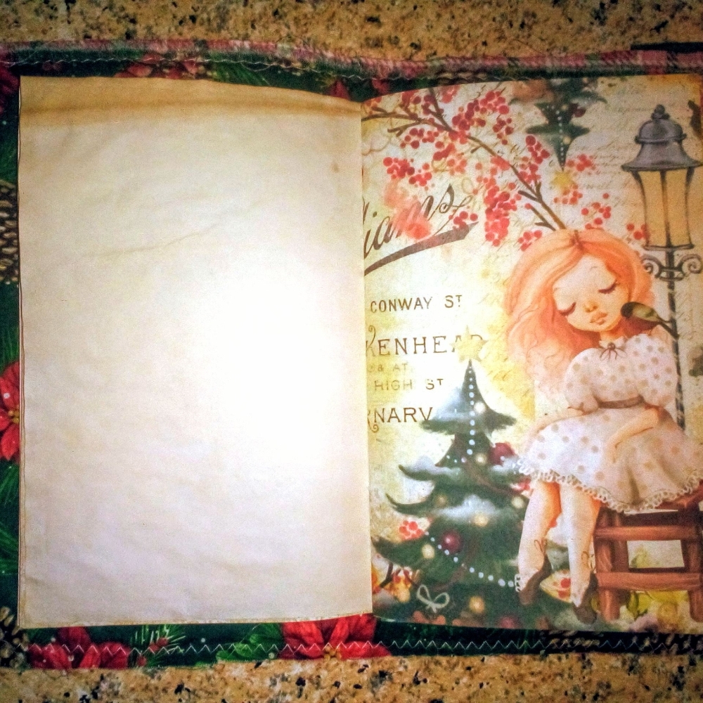🎄All Things Bright & Beautiful Christmas Holiday Select Journal🎄 - Picture 7 of 16